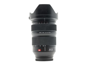 Panasonic Lumix S PRO 24-70mm f/2.8