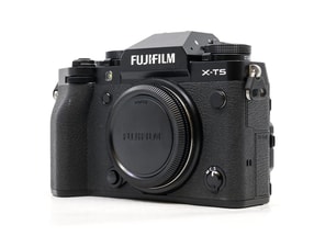 Fujifilm X-T5
