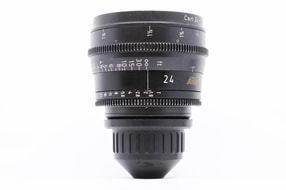 ARRI 24mm Ultra Prime T1.9 - PL fit