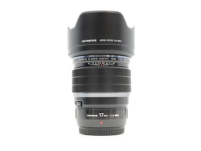 Olympus M.Zuiko Digital ED 17mm f/1.2 PRO