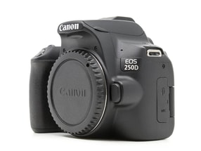 Canon EOS 250D