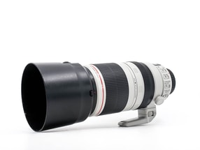 Canon EF 100-400mm f/4.5-5.6 L IS II USM