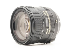 Nikon AF-S Nikkor 24-85mm f/3.5-4.5G