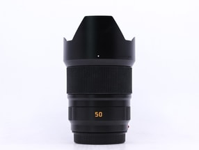 Leica 50mm f/2 Summicron-SL ASPH [11193]