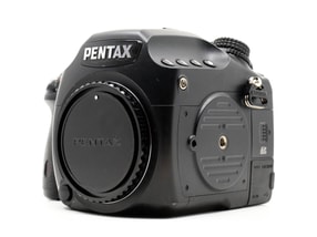 Pentax 645D