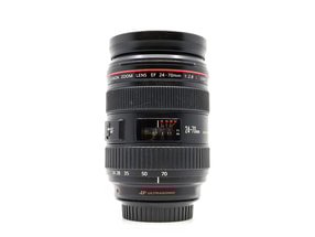 Canon EF 24-70mm f/2.8 L USM