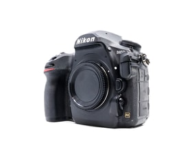 Nikon D850