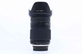 Tamron 18-400mm f/3.5-6.3 Di II VC HLD - Nikon Fit