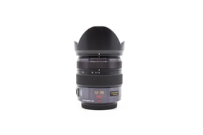 Panasonic Lumix G X Vario 12-35mm f/2.8 ASPH Power O.I.S.