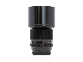 Fujifilm XF 60mm f/2.4 R Macro