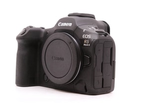 Canon EOS R5 Mark II
