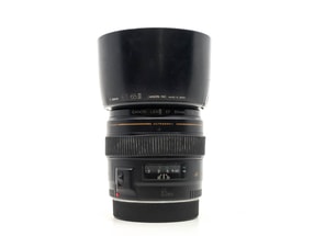 Canon EF 85mm f/1.8 USM