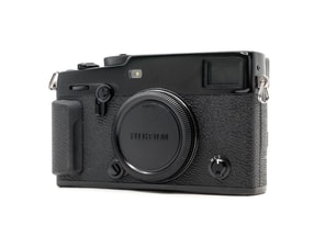 Fujifilm X-Pro 3