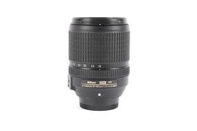 Nikon AF-S DX Nikkor 18-140mm f/3.5-5.6G ED VR