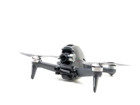 DJI FPV Drone Combo