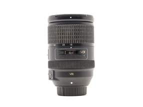 Nikon AF-S DX Nikkor 18-300mm f/3.5-5.6G ED VR