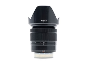 Fujifilm XC 16-50mm f/3.5-5.6 OIS
