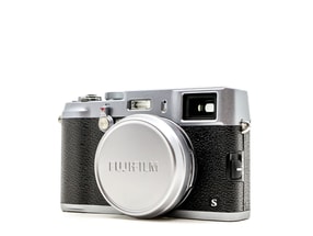 Fujifilm X100s