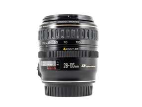 Canon EF 28-105mm f/4-5.6 USM