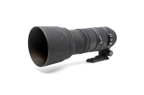 Sigma 150-500mm f/5-6.3 APO DG OS HSM - Canon EF Fit