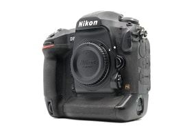 Nikon D5 (Dual XQD)