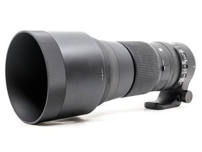 Sigma 150-600mm f/5-6.3 DG OS HSM Contemporary - Nikon Fit