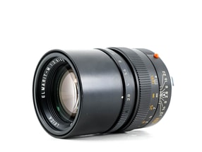 Leica 90mm f/2.8 Elmarit-M [11807]