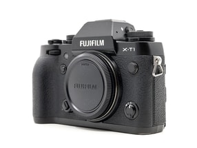 Fujifilm X-T1