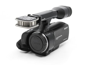 Sony NEX-VG20 Camcorder