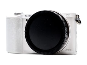 Sony Alpha A5100