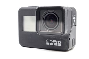 GoPro HERO7 Black