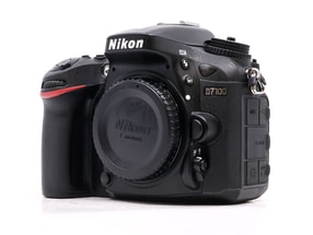 Nikon D7100