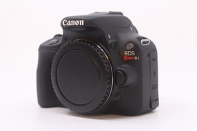 Canon EOS Rebel SL1