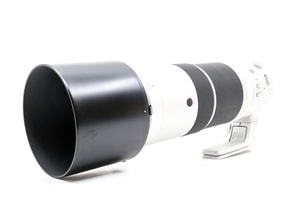 Fujifilm XF 150-600mm F/5.6-8 R LM OIS WR
