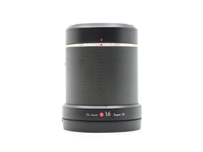 DJI DL-S 16mm f/2.8 ND ASPH for Zenmuse X7