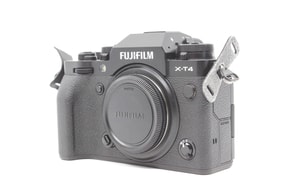 Fujifilm X-T4