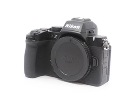 Nikon Z50 II