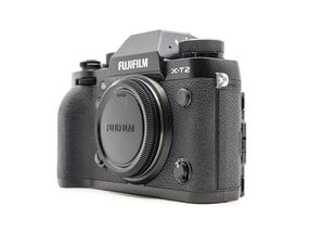Fujifilm X-T2
