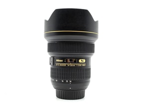 Nikon AF-S Nikkor 14-24mm f/2.8G IF-ED