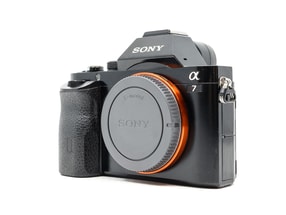 Sony Alpha A7