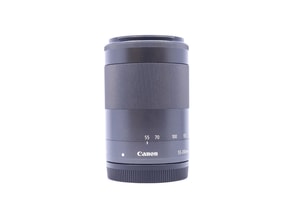 Canon EF-M 55-200mm f/4.5-6.3 IS STM