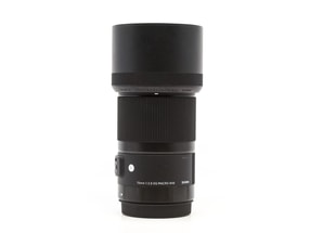 Sigma 70mm f/2.8 DG Makro ART - Canon EF Kompatibel