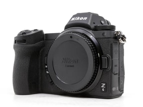 Nikon Z6