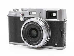 Fujifilm X100s