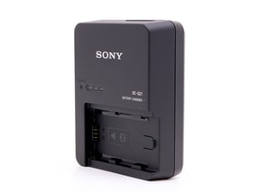 Sony BC-QZ1 Chargeur de batterie