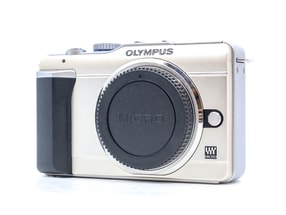 Olympus Pen E-PL1