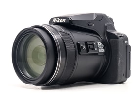 Nikon Coolpix P900