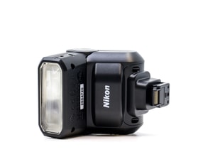 Flash Nikon 1 SB-N7