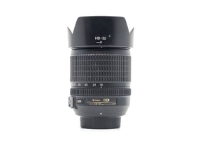 Nikon AF-S DX Nikkor 18-105mm f/3.5-5.6G ED VR