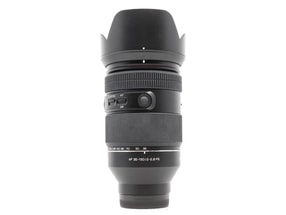 Samyang AF 35-150mm f/2-2.8 - Sony FE Fit